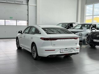 2024 FAW Bestune B70 I Рестайлинг, белый, 2699000 рублей, вид 2
