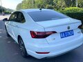 2022 Volkswagen Sagitar III, белый, 1386000 рублей - вид 8