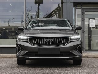 2026 Belgee S50, серый, 2345990 рублей, вид 3