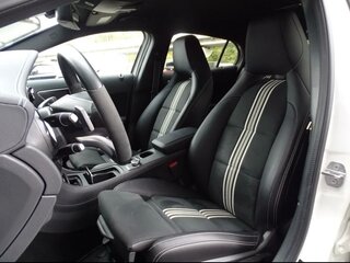 2018 Mercedes-Benz GLA 200 I (X156) Рестайлинг, белый, 2099999 рублей, вид 5
