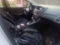 2013 Ford Focus III, белый, 470000 рублей - вид 5