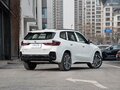 2025 BMW X1 Long 25Li xDrive III (U11/U12), белый, 5790000 рублей - вид 3