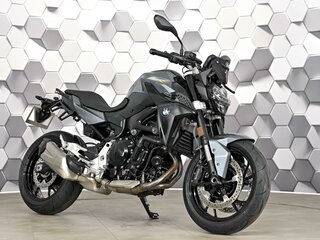 2022 BMW F 900 R, серый, 1077000 рублей, вид 1