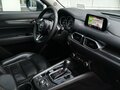 2019 Mazda CX-5 II, голубой, 2400000 рублей - вид 8