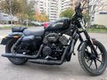 2024 Groza XS650, чёрный, 500000 рублей - вид 2