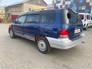 1997 Honda Odyssey I, синий, 170000 рублей, вид 5
