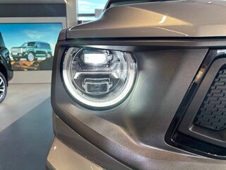 2026 Haval H7 I, серый, 4199000 рублей, вид 2