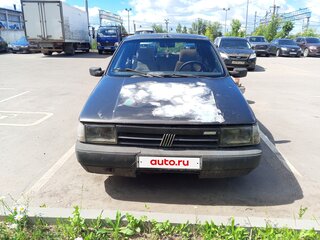 1990 Fiat Tipo 160, серый, 59000 рублей, вид 1