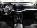 2022 Haval F7x I Рестайлинг, красный, 2081000 рублей - вид 6