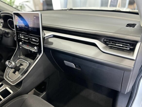 2026 Haval M6 II, белый, 2349000 рублей - вид 12
