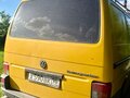1998 Volkswagen Transporter, жёлтый, 490000 рублей - вид 1