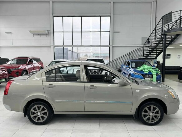 2010 Vortex Estina I, бежевый, 399000 рублей - вид 8