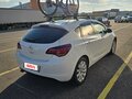 2011 Opel Astra J, белый, 800000 рублей - вид 6
