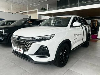 2026 Changan CS75 Pro, белый, 3155000 рублей, вид 1