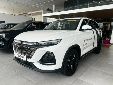 Changan CS75 Pro