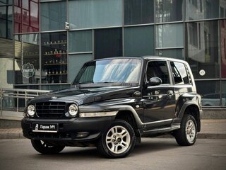 2010 ТагАЗ Tager, чёрный, 425000 рублей, вид 3