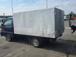 2007 Hyundai Porter, синий, 400000 рублей, вид 3