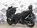 2020 Yamaha TMAX, чёрный, 999000 рублей - вид 7