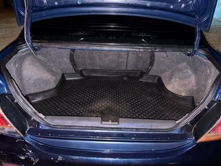 2004 Mitsubishi Lancer IX, синий, 420000 рублей, вид 5