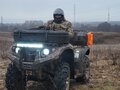 2011 Stels ATV-700, чёрный, 400000 рублей - вид 6