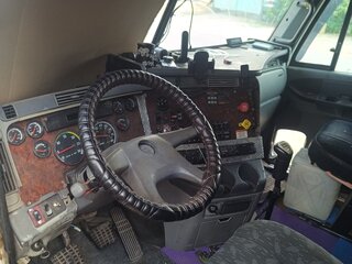 2004 Freightliner Century Class, белый, 1099000 рублей, вид 4