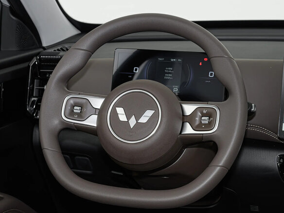 2026 Wuling Starlight 560, белый, 2545000 рублей - вид 16