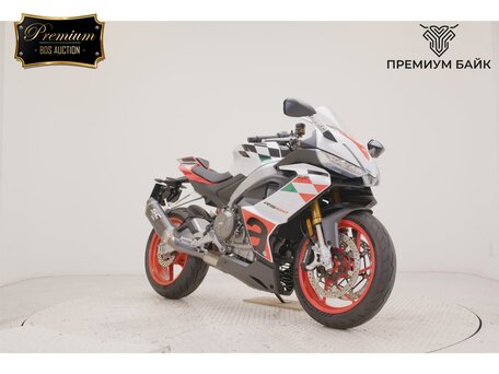 2023 Aprilia RS 660, белый, 1499000 рублей, вид 3