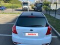 2011 Kia Ceed I Рестайлинг, белый, 770000 рублей - вид 6