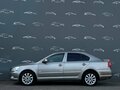 2012 Skoda Octavia II (A5) Рестайлинг, серебристый, 375500 рублей - вид 10