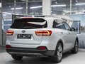 2017 Kia Sorento III Prime, серебристый, 2399000 рублей - вид 5