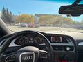 2011 Audi A4 IV (B8), серый, 1180000 рублей - вид 9