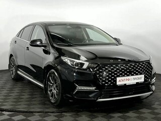 2024 Omoda S5, чёрный, 1455000 рублей, вид 4