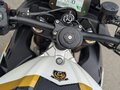 2024 Aprilia Tuono V4, белый, 2100000 рублей - вид 11
