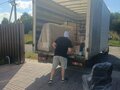 2003 Ford Transit, белый, 450000 рублей - вид 8