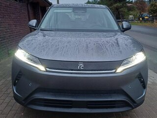 2025 BYD Yuan Up 45.12 kWh, серый, 1700000 рублей, вид 1