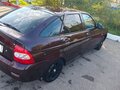 2012 Lada (ВАЗ) Priora I, пурпурный, 315000 рублей - вид 1