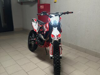 2024 Progasi Super Max 300, красный, 149999 рублей, вид 1