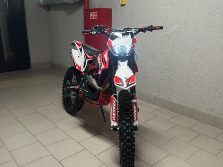 2024 Progasi Super Max 300, красный, 149999 рублей, вид 1