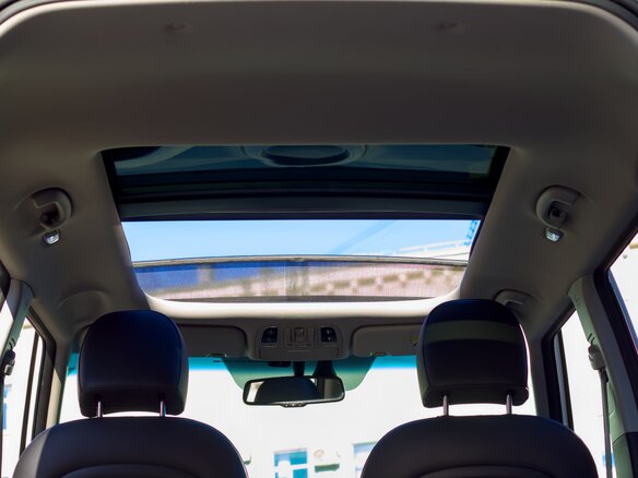 2018 Kia Soul II Рестайлинг, белый, 2000000 рублей - вид 9