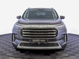 2023 Exeed VX I, серый, 2370000 рублей, вид 2