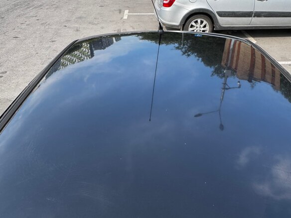 2011 Daewoo Matiz I Рестайлинг, чёрный, 140000 рублей - вид 15