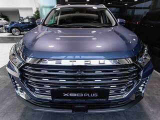 2026 Jetour X90+, серый, 4267880 рублей, вид 4