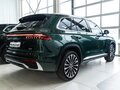 2026 Geely Monjaro I, зелёный, 4954990 рублей - вид 3
