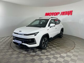 JAC JS4