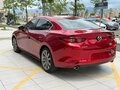 2022 Mazda 3 Axela IV (BP), красный, 1605000 рублей - вид 5