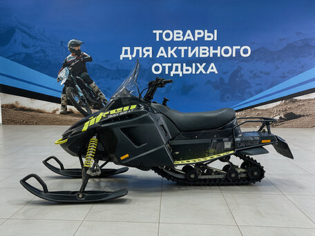 2026 Русская Механика (RM) Tiksy, чёрный, 334500 рублей, вид 3