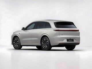 2025 Li Auto (Lixiang) L6 I, бежевый, 8599500 рублей, вид 2