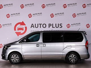 2020 Hyundai Grand Starex I Рестайлинг 2, серый, 4200000 рублей, вид 5