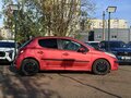 2008 Peugeot 207 I, красный, 229000 рублей - вид 4