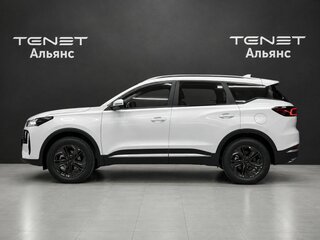 2026 Tenet T4L, белый, 2494000 рублей, вид 2